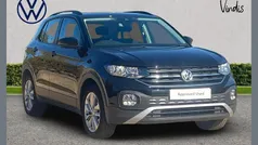 Used 2020 VW T-Cross SE SUV | £13,698 (Fair price)