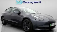Used 2023 Tesla Model 3 Long Range Sedan | £19,700 (Fair price)