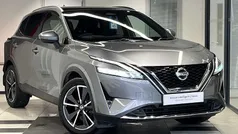 Used 2023 Nissan Qashqai Tekna SUV | £18,000 (Fair price)