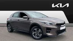 Brown Used 2020 Kia XCeed 2 SUV | £10,900 (Fair price)