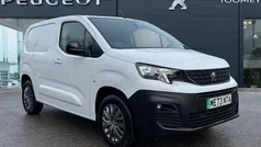 Used 2023 Peugeot E-Partner Premium MPV | £15,495 (Fair price)