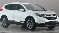 Used 2023 Honda CR-V Hybrid SUV | £20,999 (Fair price)
