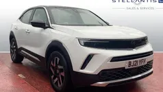 Used 2021 Vauxhall Mokka Elite SUV | £11,887 (Fair price)