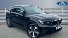 Used 2026 Volvo XC40 Core SUV | £23,185 (Super price)