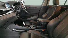 Used 2023 BMW X2 Sport Line SUV | £19,244 (Fair price)