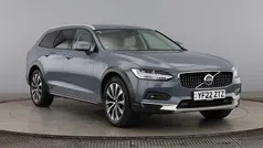 Used 2022 Volvo V90 CC Plus Estate | £28,990 (Fair price)