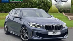 Used 2024 BMW M135 Hatchback | £25,950 (Good price)