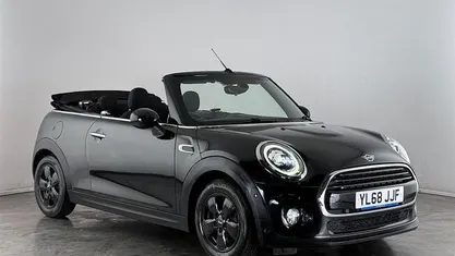 Used 2020 Mini Cooper Cabriolet Classic Cabriolet | £12,200 (Good price)
