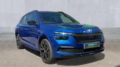Used 2023 Skoda Kamiq Monte Carlo SUV | £20,690 (Fair price)