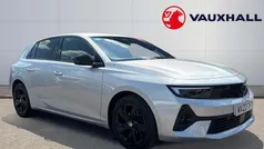 Used 2025 Vauxhall Astra Hatchback | £16,026 (Super price)