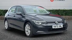 Used 2024 VW Golf VIII Style Hatchback | £14,497 (Super price)