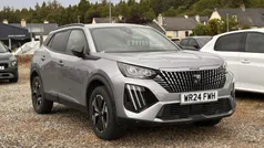 Used 2024 Peugeot 2008 Allure SUV | £21,100 (Fair price)