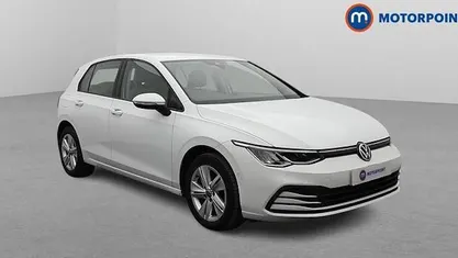 Used 2024 VW Golf VIII Life Hatchback | £14,899 (Fair price)