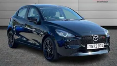 Used 2023 Mazda 2 Homura-Line Hatchback | £15,299 (Fair price)