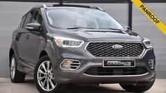 Used 2019 Ford Kuga SUV | £15,250 (Fair price)