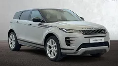 Used 2023 Land Rover Range Rover evoque R-Dynamic Hatchback | £27,961 (Fair price)