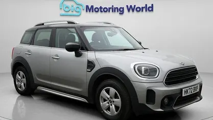 Used Mini Cooper Classic 136 HP (100 kW) 2022 Hatchback