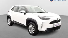 Used 2023 Toyota Yaris Hybrid Sport Estate | £20,499 (Good price)