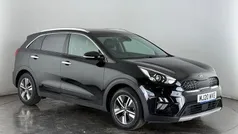 Used 2022 Kia Niro 2 SUV | £12,850 (Good price)