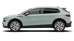 New 2025 Skoda Elroq SUV | £38,200 (Fair price)