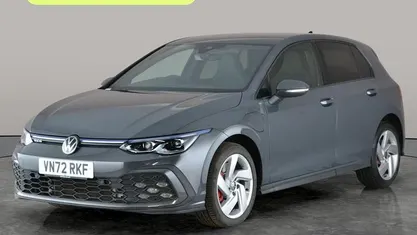 Used 2024 VW Golf VIII GTE Hatchback | £19,230 (Good price)