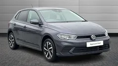 Used 2025 VW Polo Match Hatchback | £20,490 (Fair price)