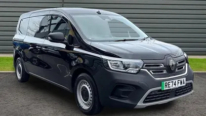 Used Renault Kangoo 89 kW (122 HP) 2025 MPV