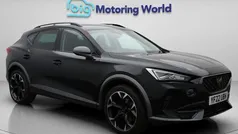 Used 2024 Cupra Formentor SUV | £19,200 (Fair price)