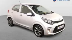 Used 2020 Kia Picanto 3 Hatchback | £8,899 (Fair price)