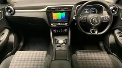 Used 2020 MG ZS Excite Sedan | £9,651 (Fair price)