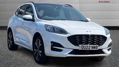 Used 2023 Ford Kuga ST-Line X SUV | £18,399 (Super price)