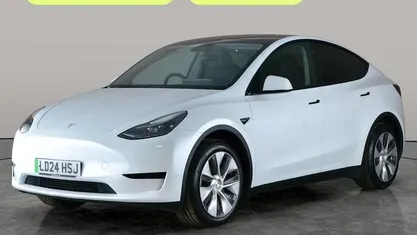 Used Tesla Model Y RWD 254 kW (346 HP) 2024 SUV