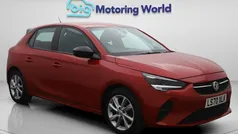 Used 2020 Vauxhall Corsa Hatchback | £11,408 (Fair price)