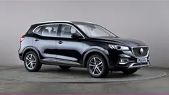 Used 2022 MG HS Excite SUV | £14,197 (Fair price)