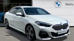 Used 2024 BMW 218 M Sport Coupe | £19,245 (Fair price)