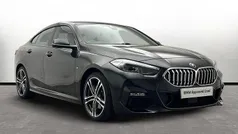 Black Used 2020 BMW 218 M Sport Coupe | £20,000 (Fair price)