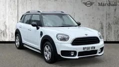 Mini Cooper Countryman
