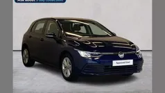 Used 2020 VW Golf VIII Life Hatchback | £15,834 (Good price)
