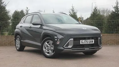 Used Hyundai Kona Advanced 101 HP (74 kW) 2025 SUV