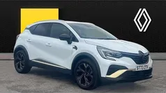 Used 2023 Renault Captur Engineered SUV | £19,966 (Fair price)