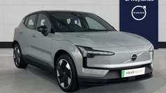 New 2025 Volvo EX30 Performance SUV | £31,590 (Super price)
