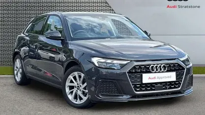 Used Audi A1 Sportback Sport 95 HP (69 kW) 2026 Hatchback