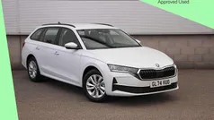 Used 2024 Skoda Octavia SE Technology Estate | £22,495 (Fair price)