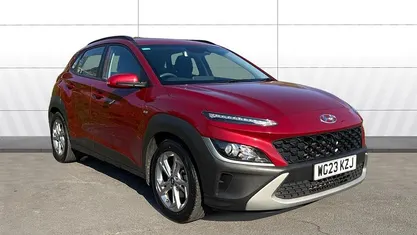 Used Hyundai Kona SE 120 HP (88 kW) 2022 SUV