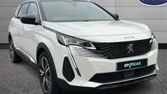 Used 2022 Peugeot 5008 Premium MPV | £25,840 (Fair price)