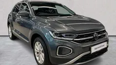 Grey Used 2023 VW T-Roc Style SUV | £23,999 (Fair price)