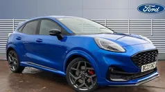 Used 2023 Ford Puma ST Hatchback | £18,791 (Good price)