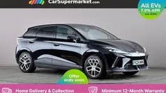 Used 2024 MG MG4 EV Trophy Hatchback | £18,197 (Fair price)