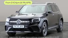 Used 2022 Mercedes 220 AMG Line Premium Estate | £24,896 (Good price)