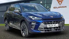 Used 2026 Cupra Terramar VZ2 SUV | £38,995 (Super price)
